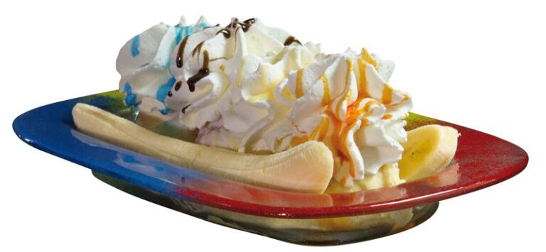 banana split spezial_risultato