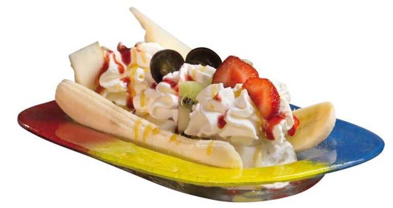 banana split_risultato