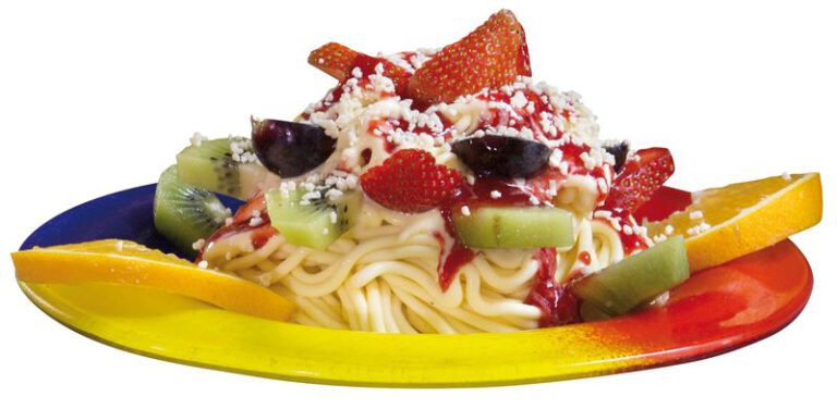 spaghetti spezial_risultato